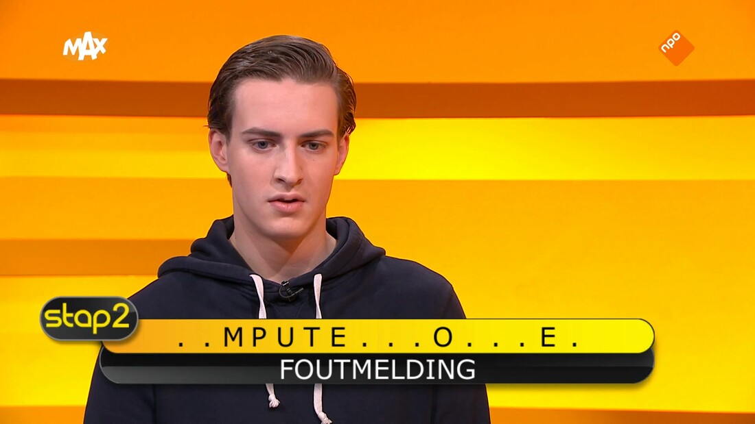 MAX Geheugentrainer